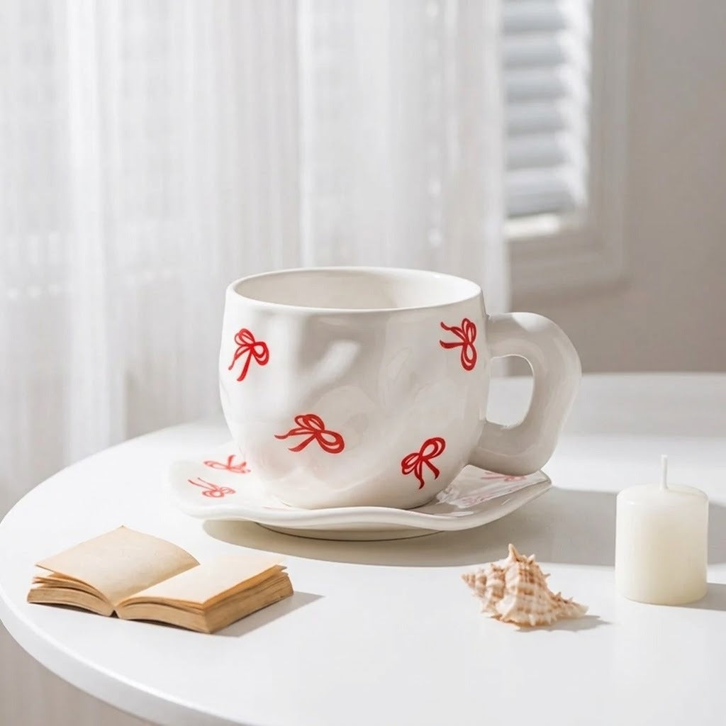 Sweet Secret Cup