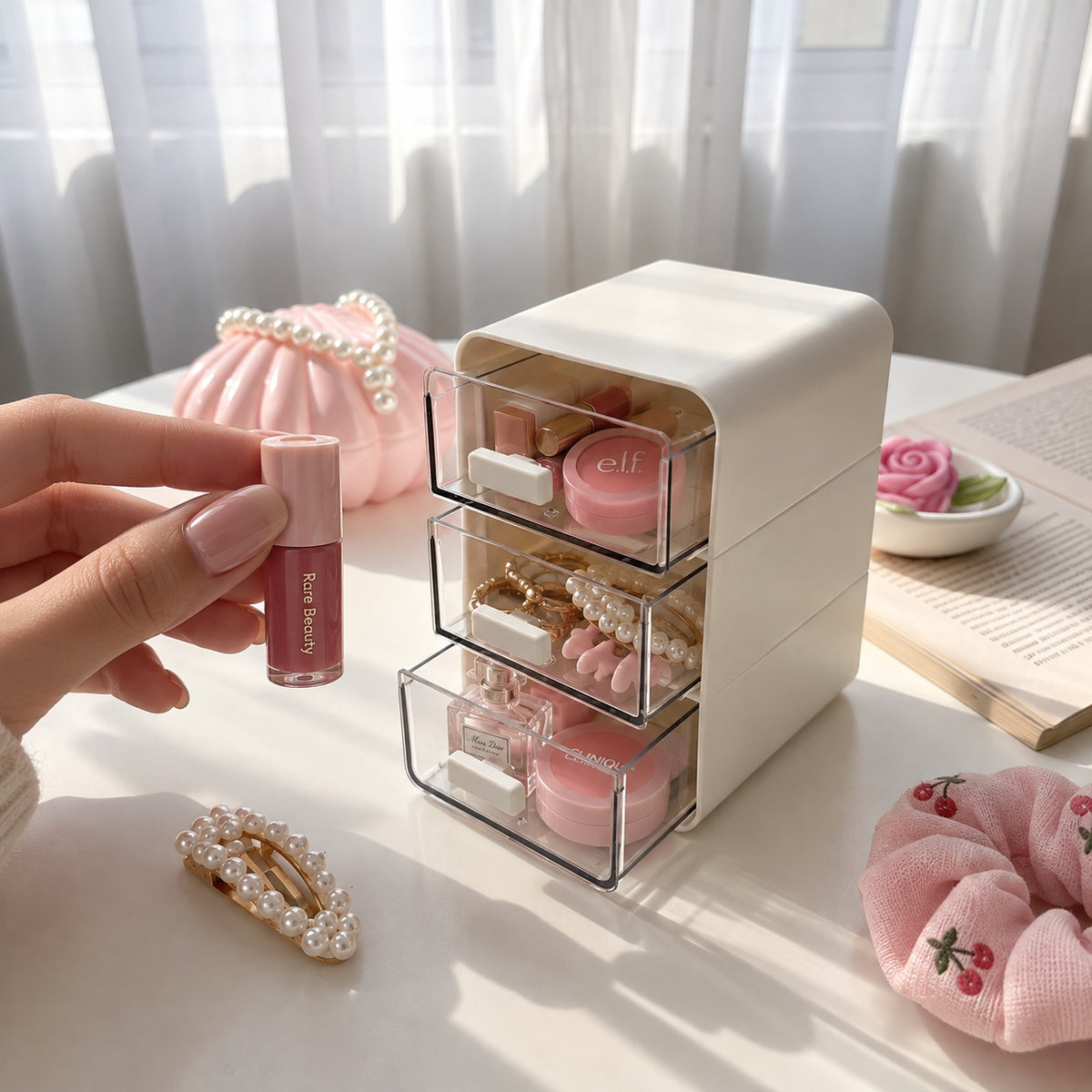 Mini Organizer