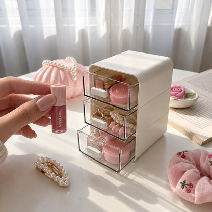 Mini Organizer