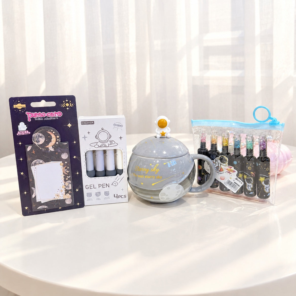 Starry Space Bundle