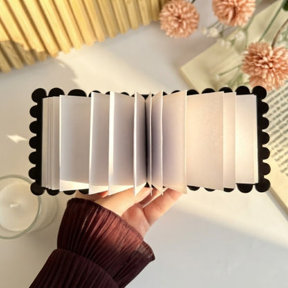 Biscuit Notebook