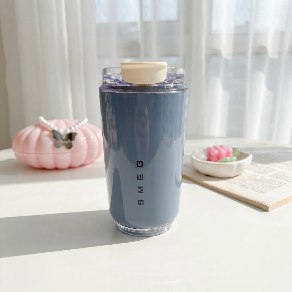 SMEG Thermal Mug