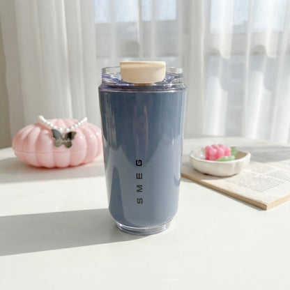 SMEG Thermal Mug