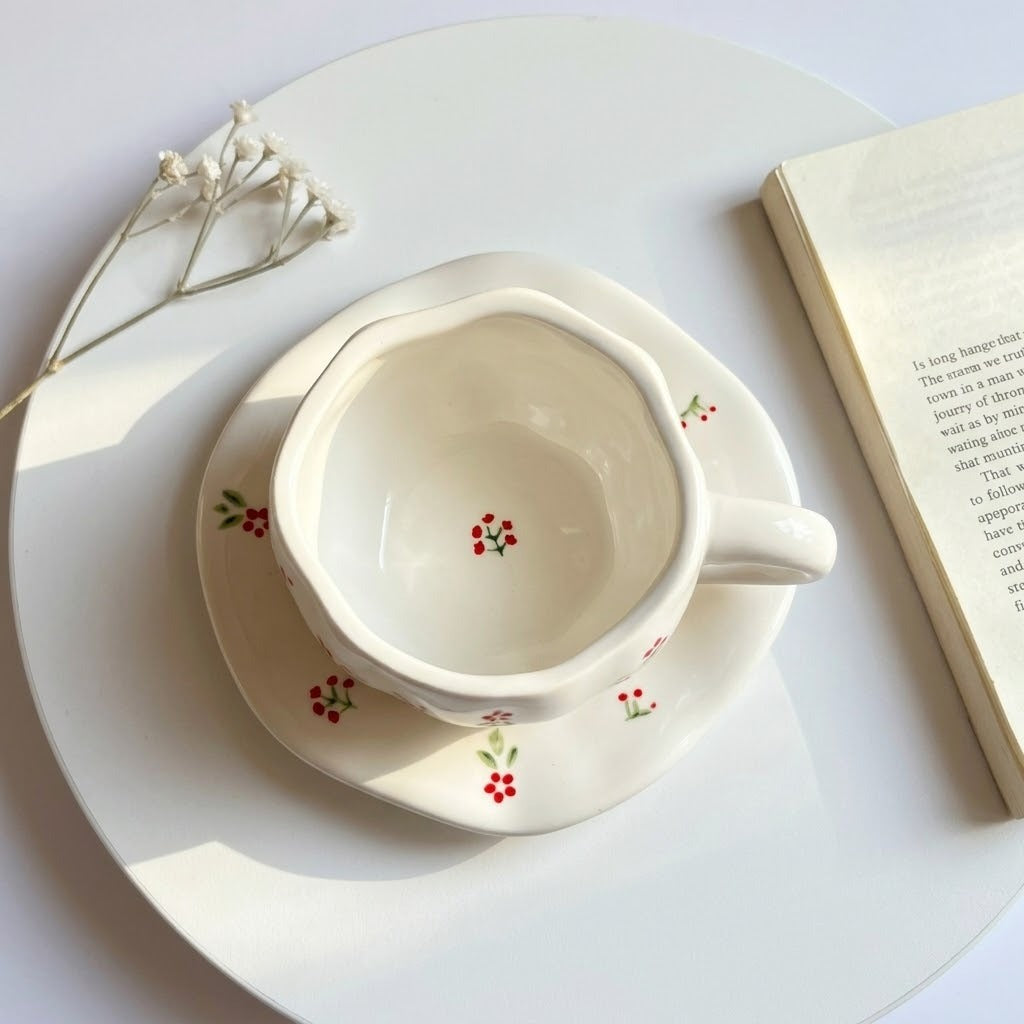 Sweet Secret Cup