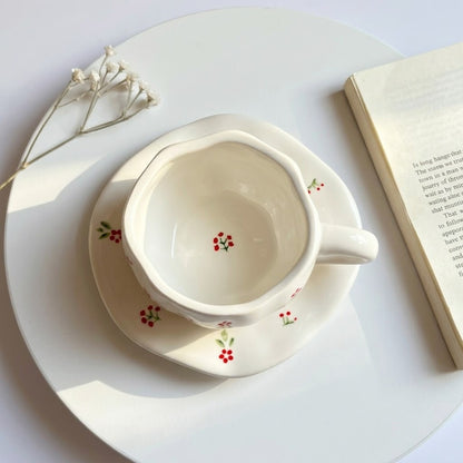 Sweet Secret Cup