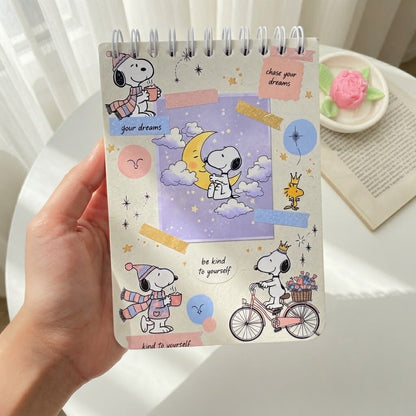 Pocket Cute Notebook