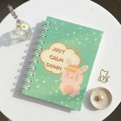 kawaii Mini Notebook