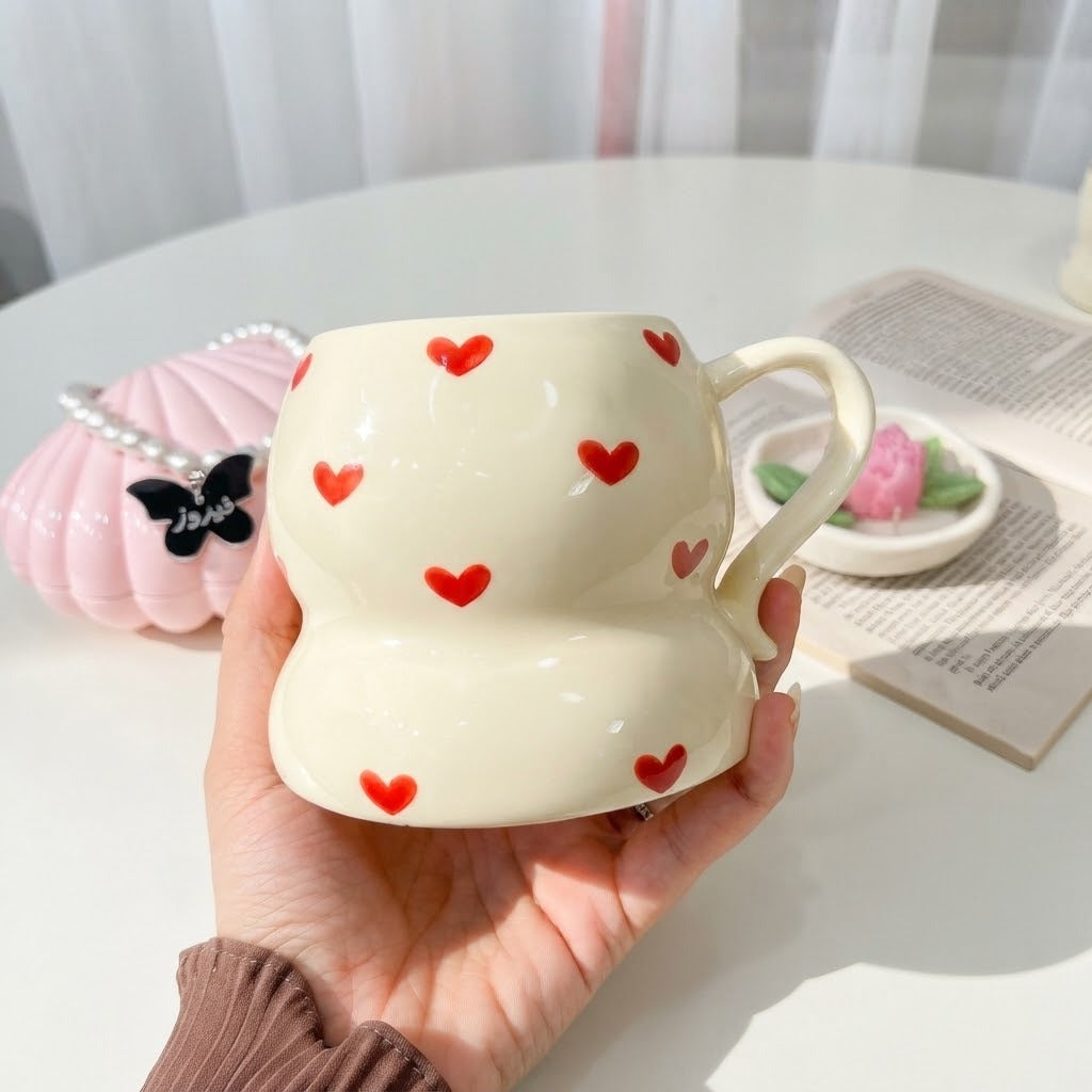 Chubby Mug