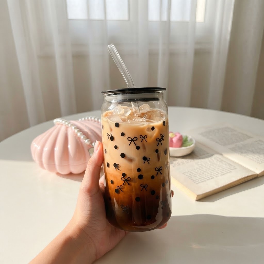Bow's Cup