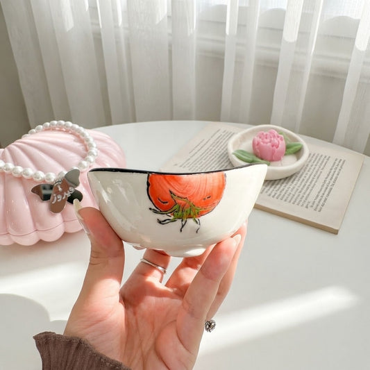 Tomato Sauce Bowl
