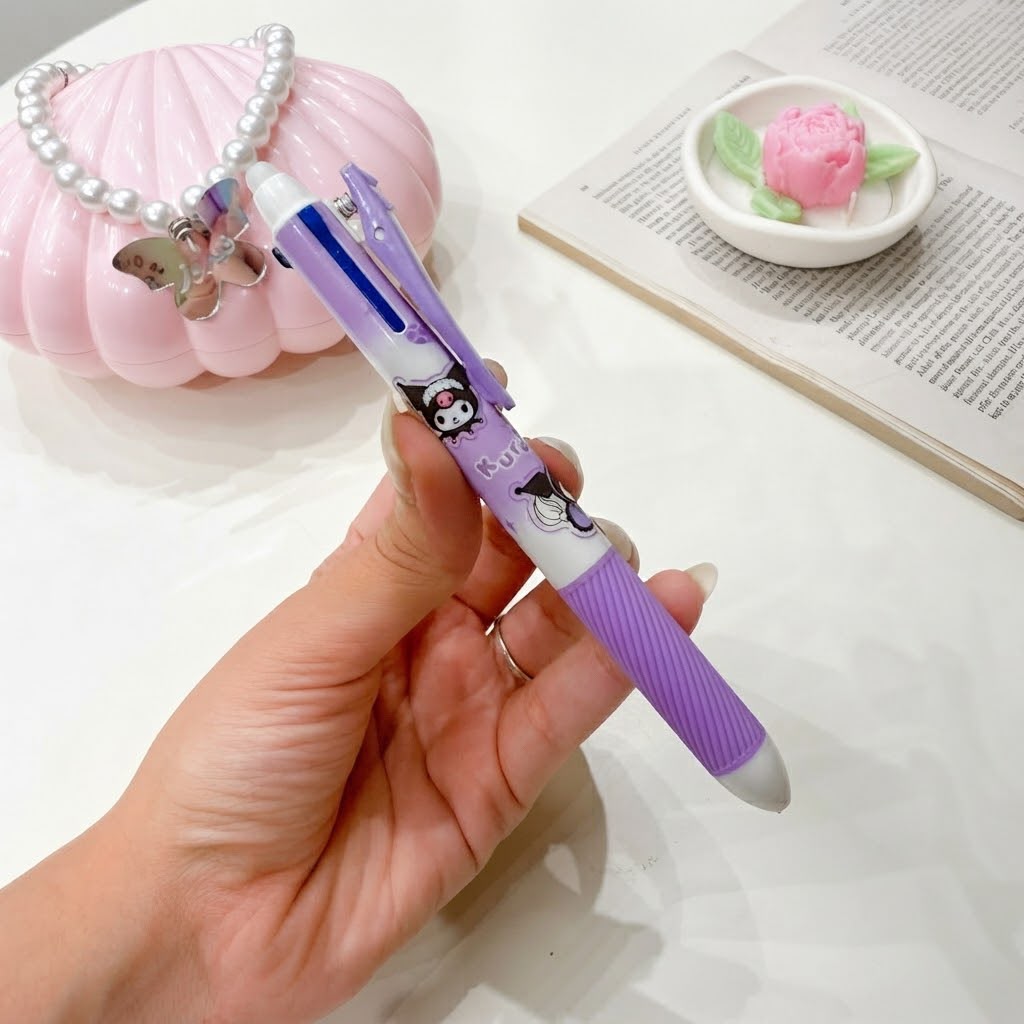 Kuromi Pen