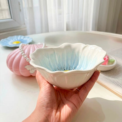 Flora Bowl