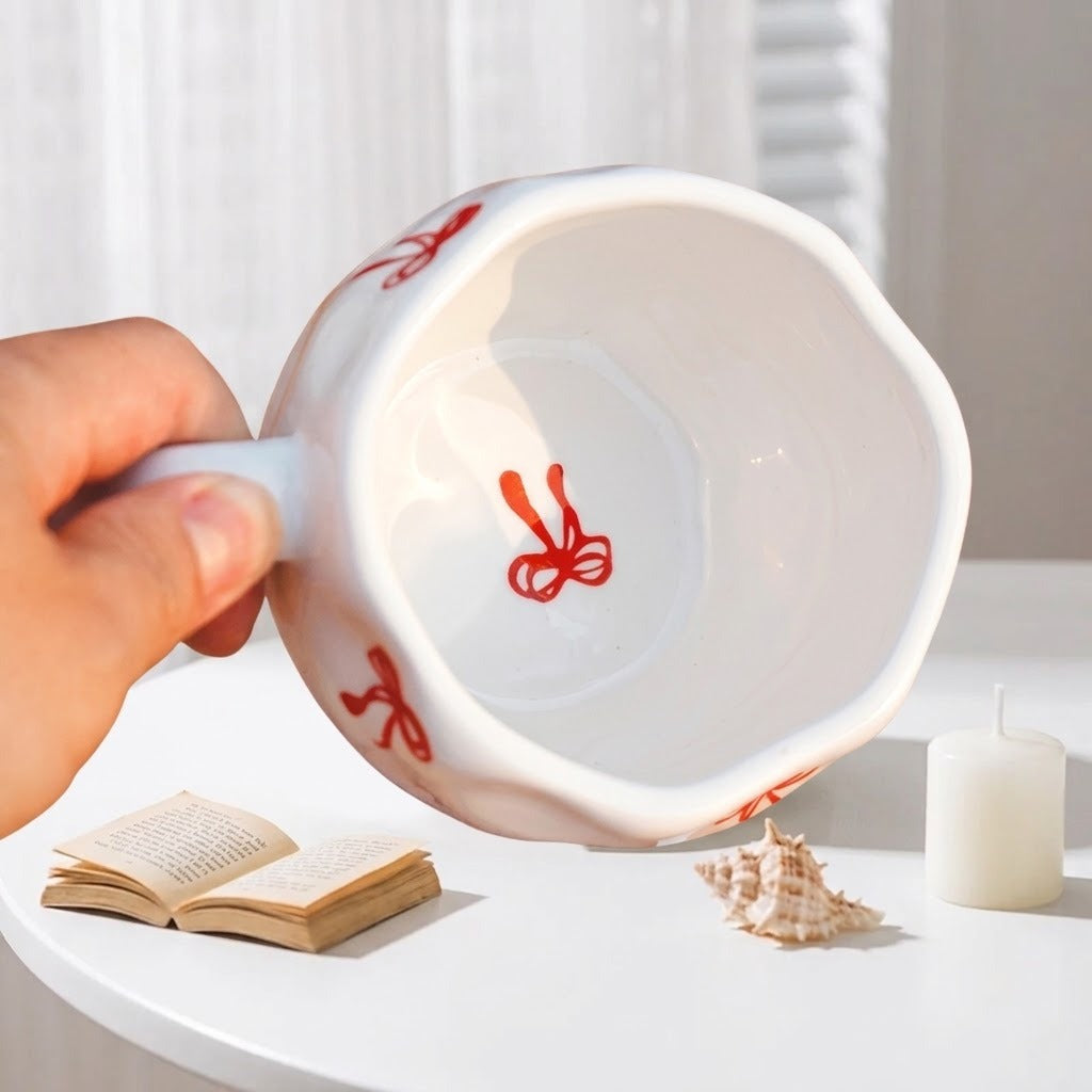 Sweet Secret Cup