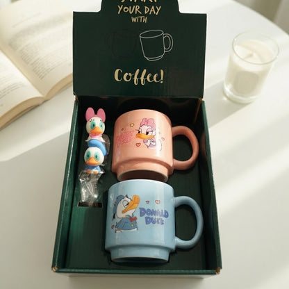 Donald & Daisy Couples Set