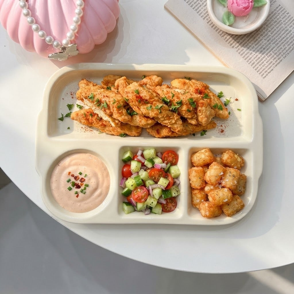 Meal Plate