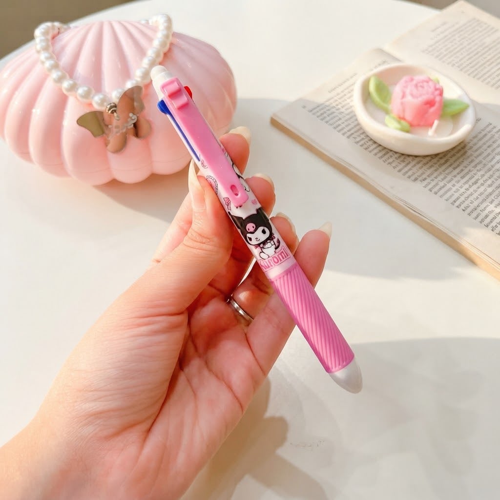 Kuromi Pen