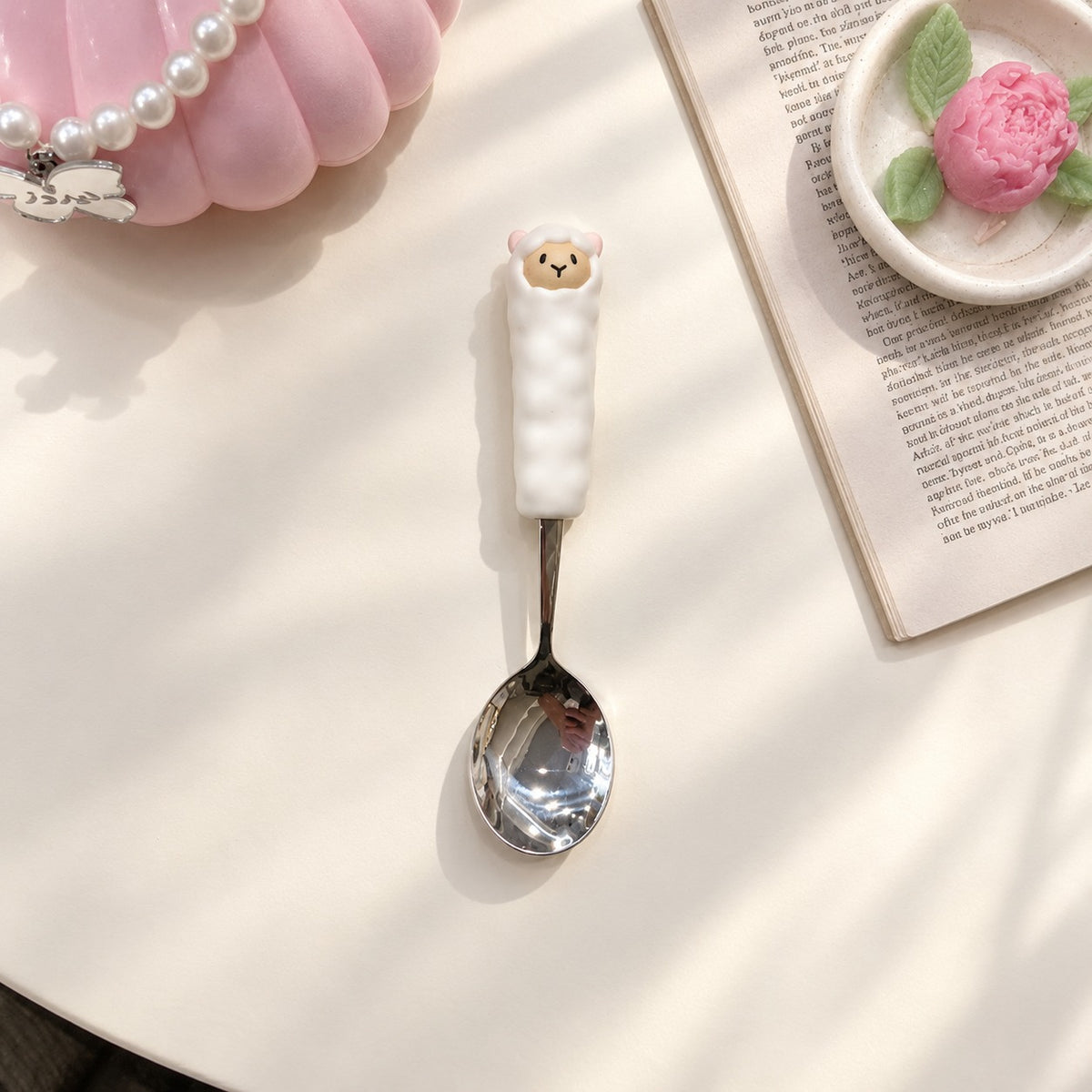 Funny Spoon