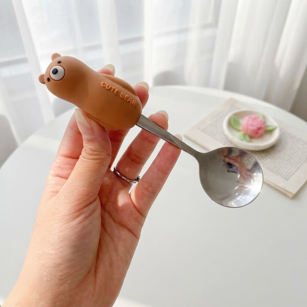 Funny Spoon