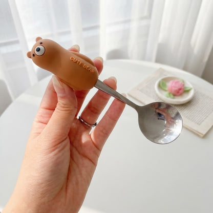 Funny Spoon