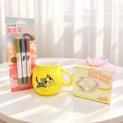 Sunny Kitty Bundle