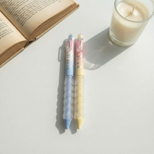 Gradient Pen - 2 PCS Set