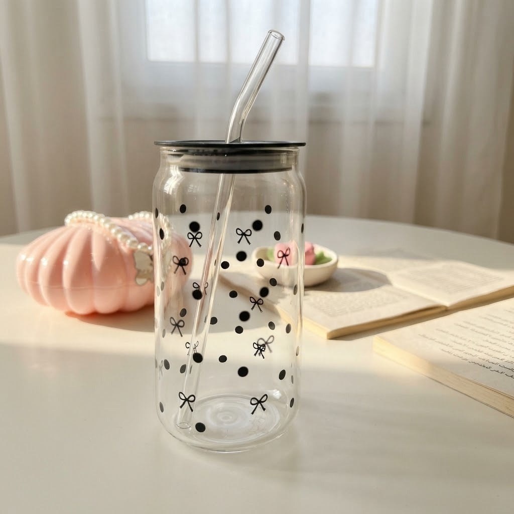Bow's Cup