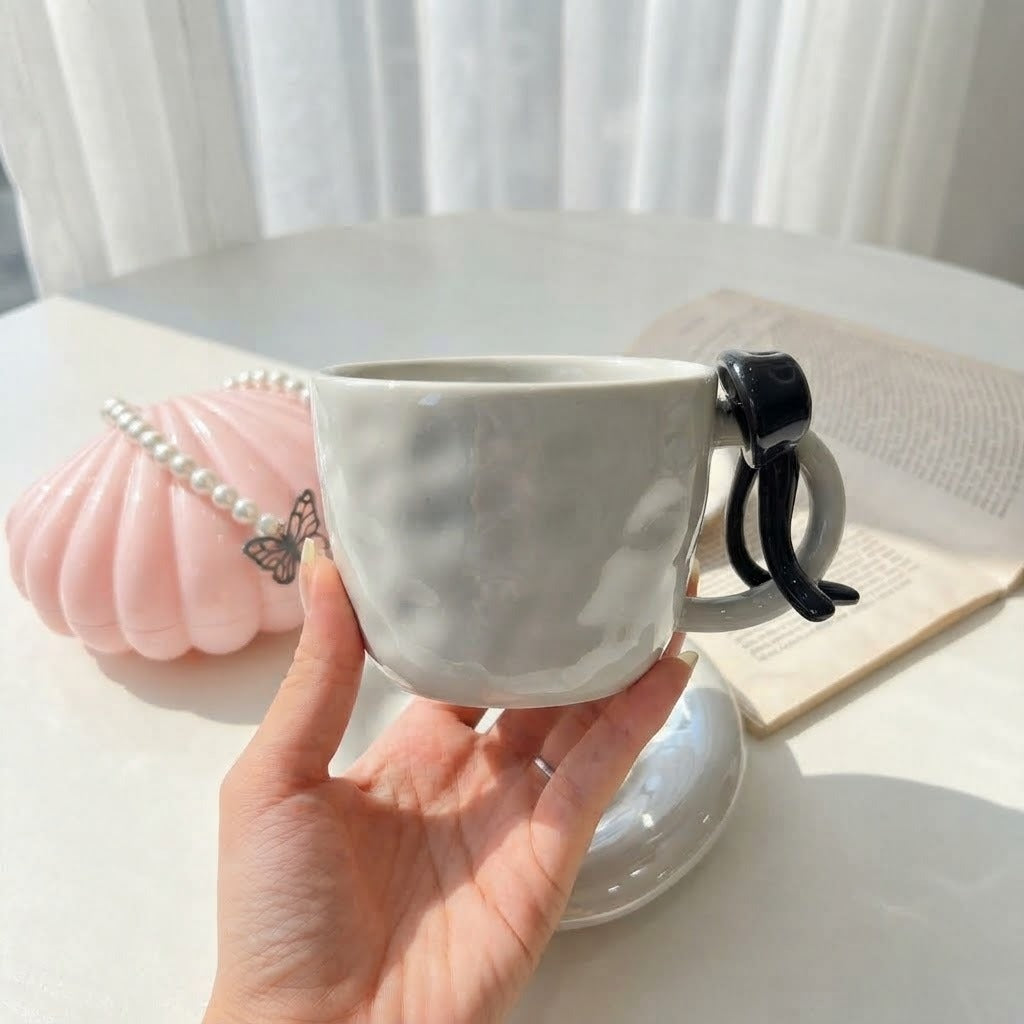 Bow Cup