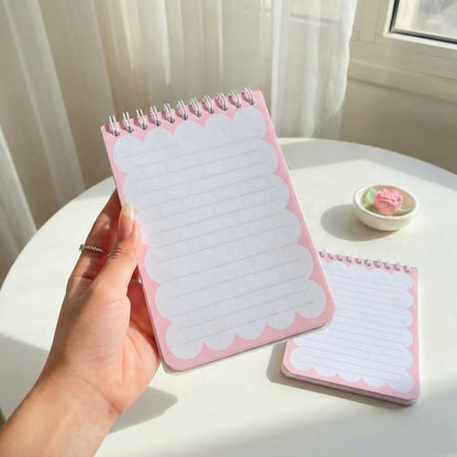Pocket Cute Notebook