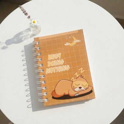 kawaii Mini Notebook