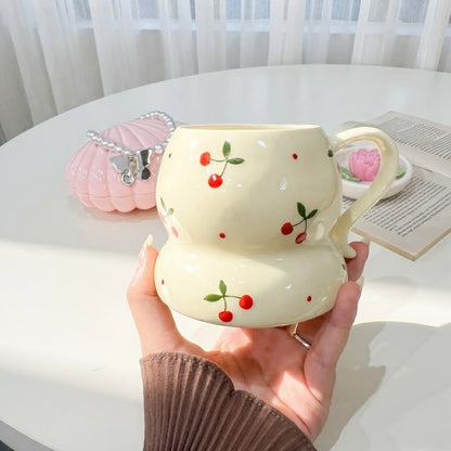 Chubby Mug