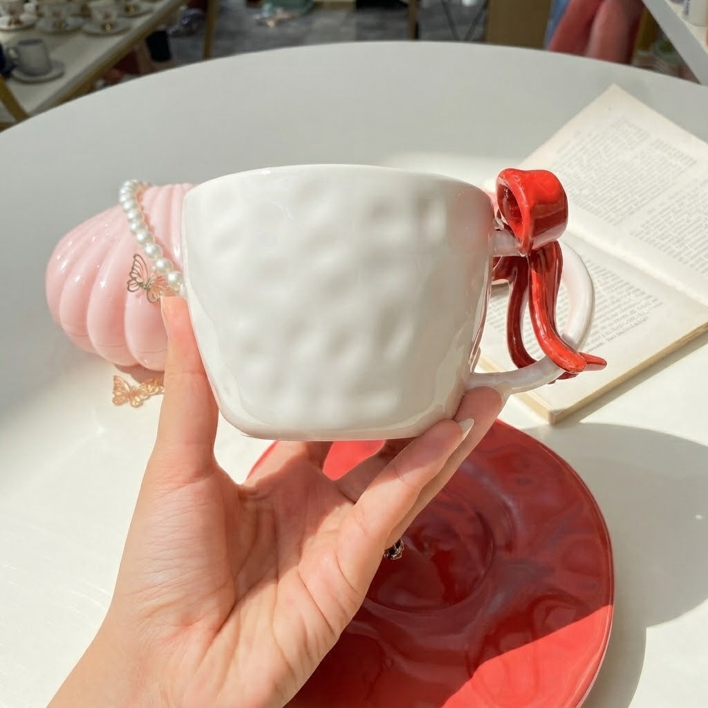 Bow Cup