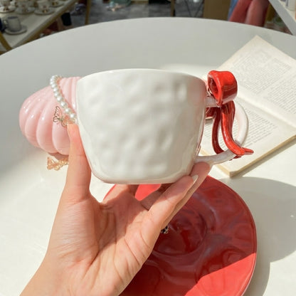 Bow Cup