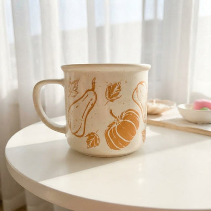 Autumn Harvest Mug