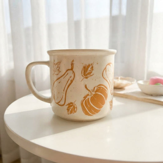 Autumn Harvest Mug