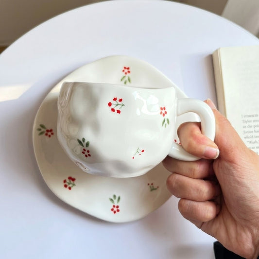 Sweet Secret Cup