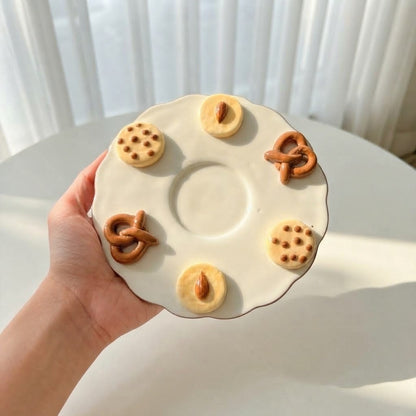 Cookies Cup