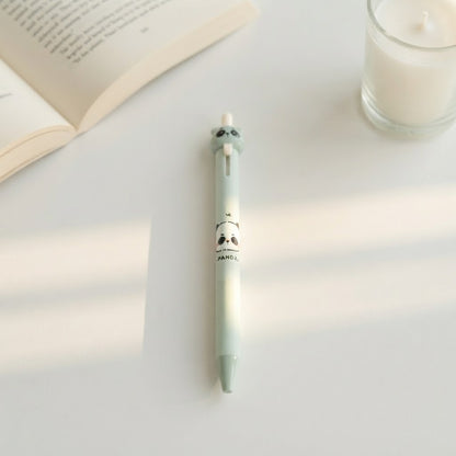 Panda Head Pen