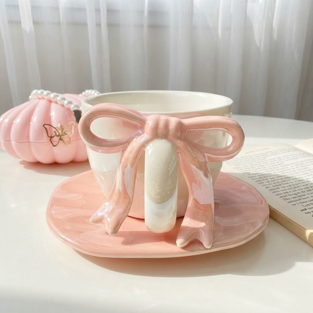 Bow Cup