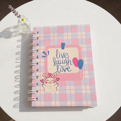 kawaii Mini Notebook