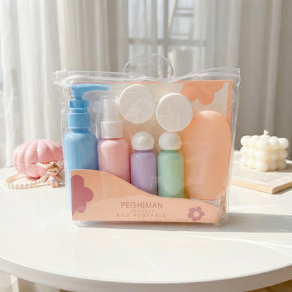Travel Essentials Set