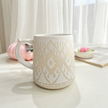 Boho Chic Mug