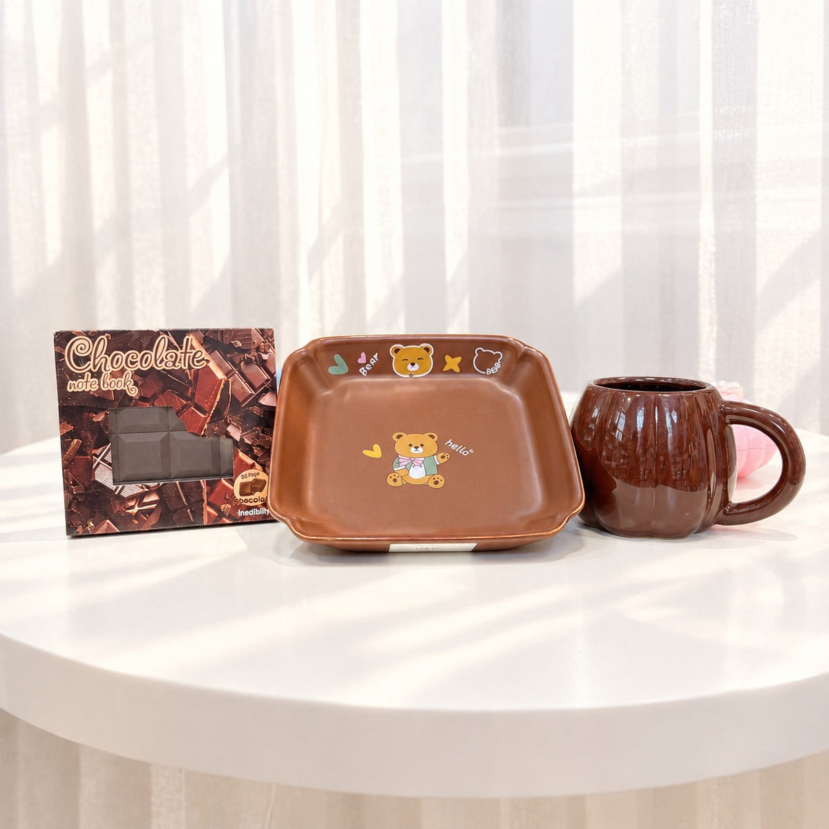 Choco Bear Bundle