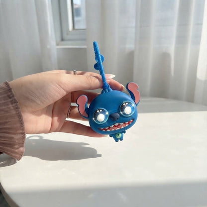 Stitch & Angel Stress Toys