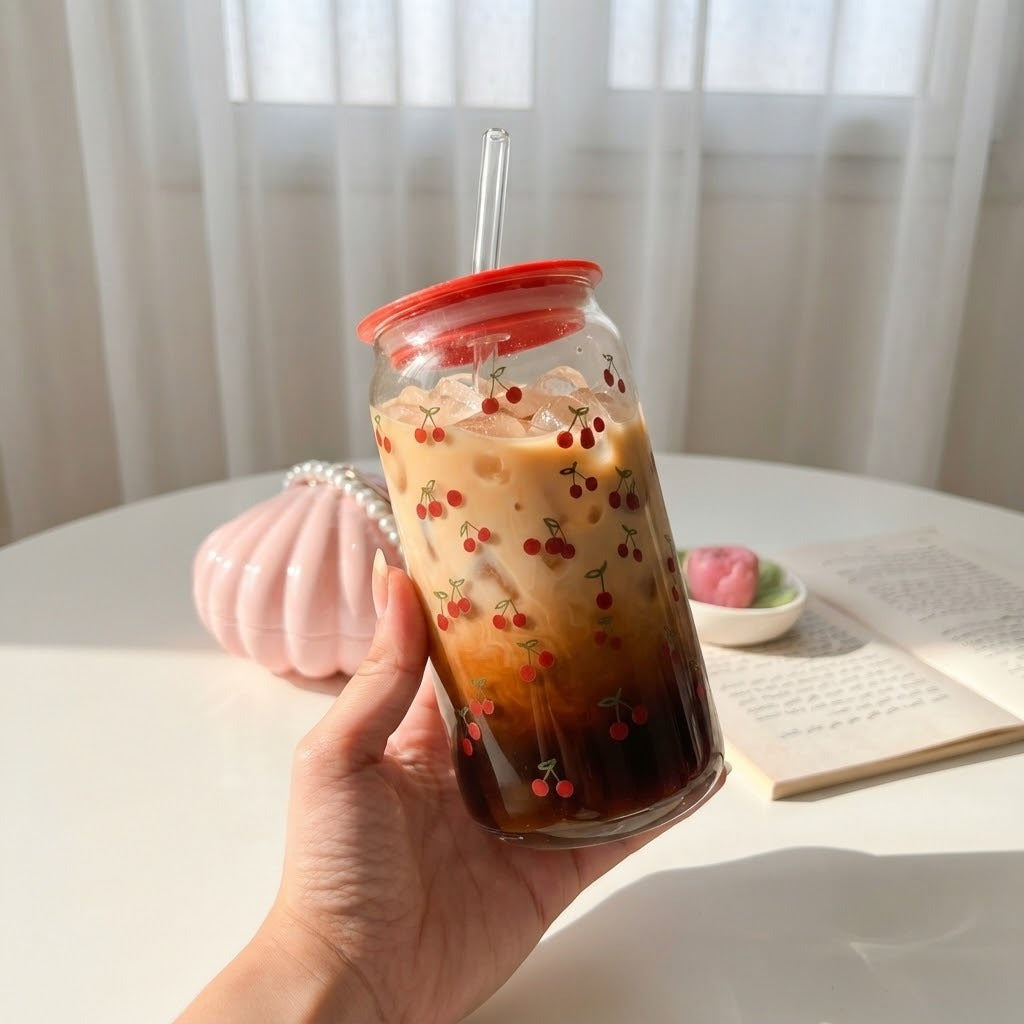 cherry's Cup