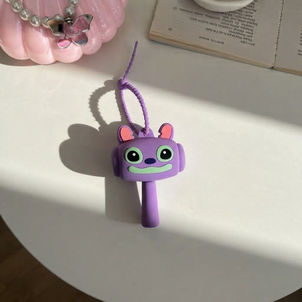 Hammer Chain