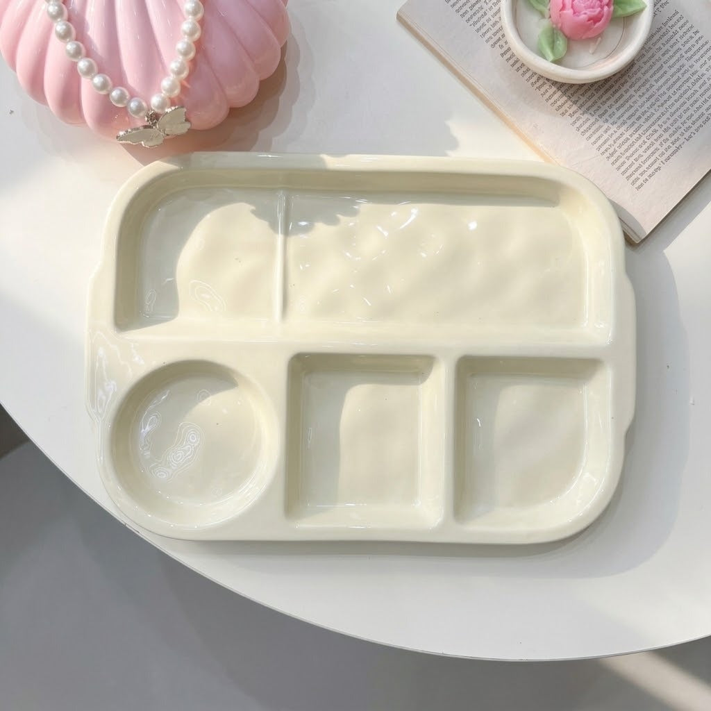Meal Plate