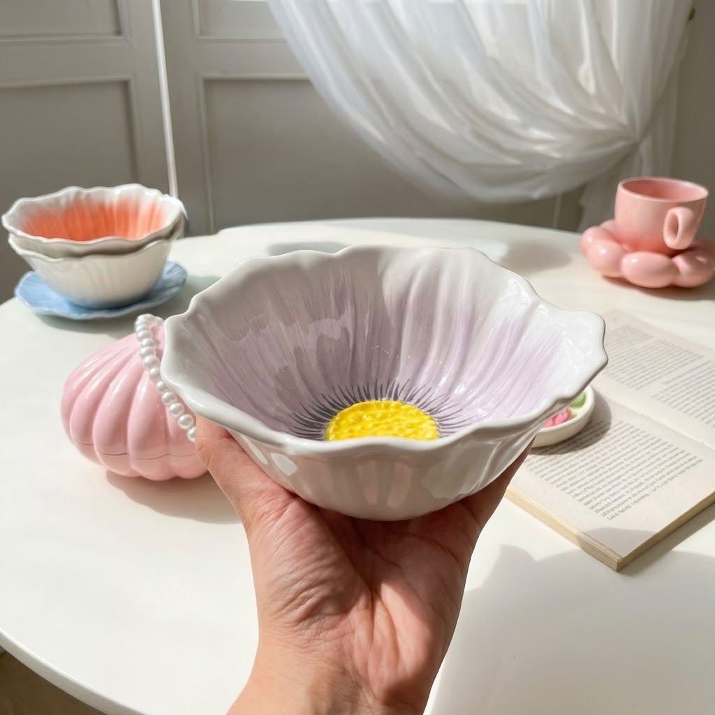 Flora Bowl