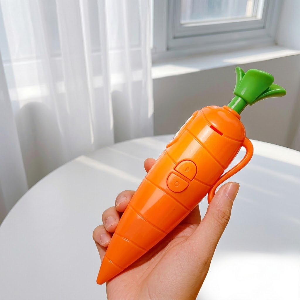 Zotopia Pen