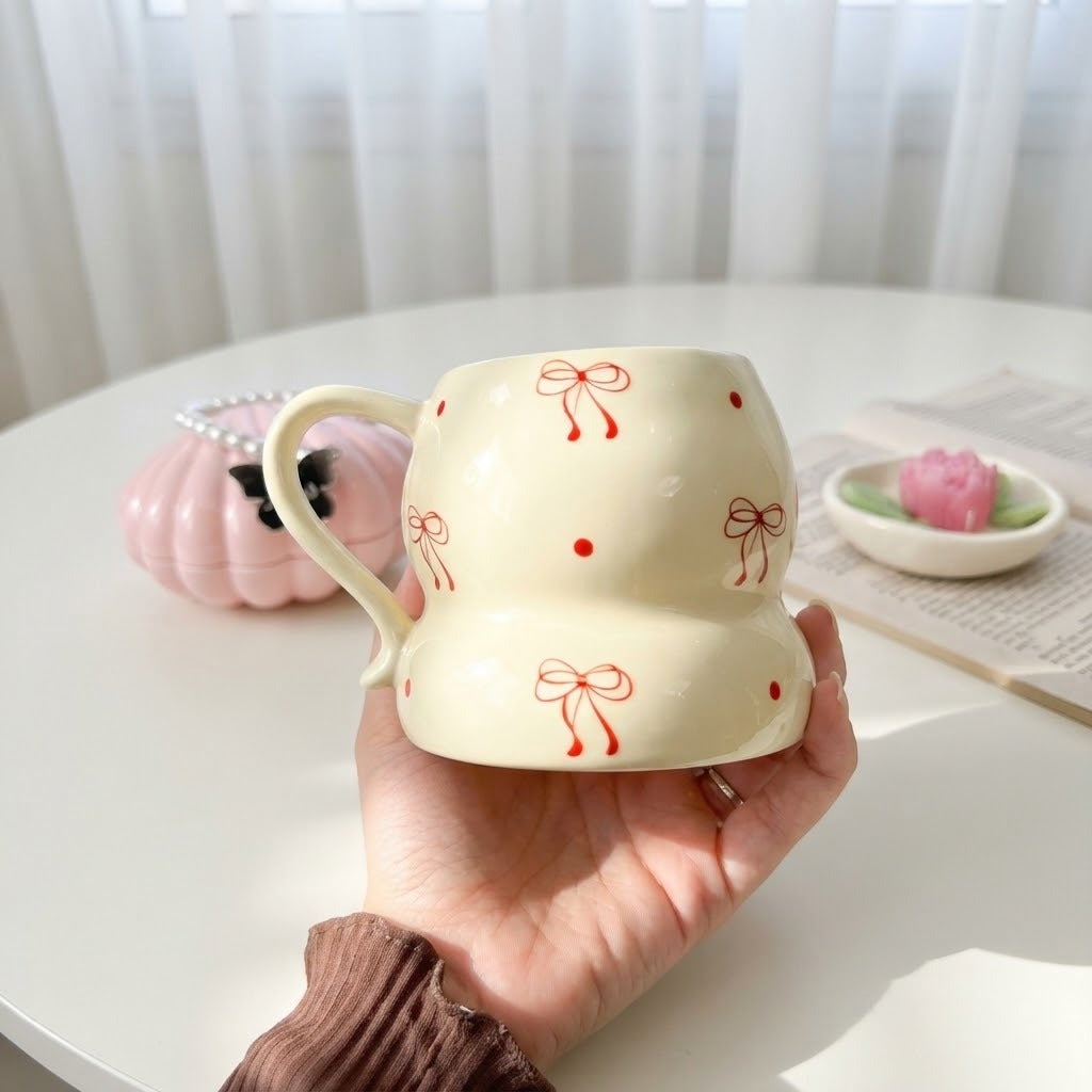Chubby Mug