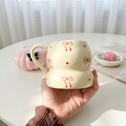 Chubby Mug